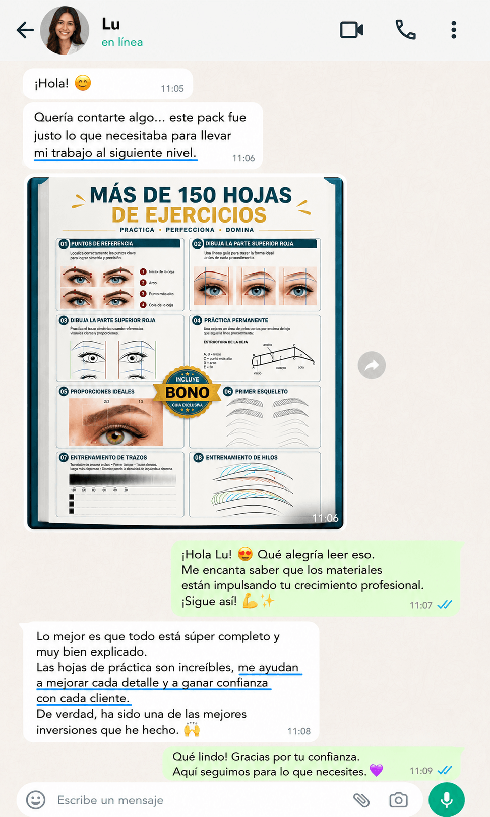 Testimonio 3