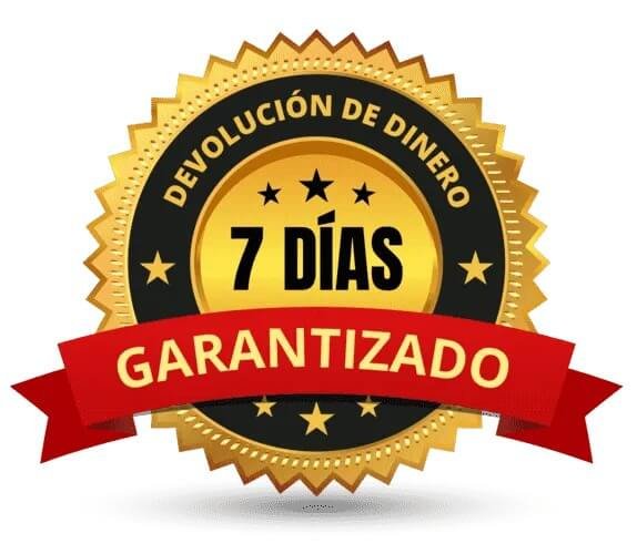 Formas de pago